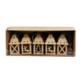 thumbnail image 4 of Jeco CHD-TA013 Christmas House String Lights - Set of 10, 4 of 5