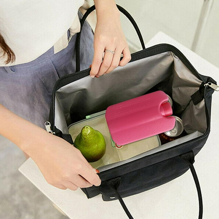 Small freezer packs for lunch boxes cheap