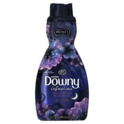 Downy Ultra Infusions Liquid Fabric Conditioner, Sweet Dreams, 48 Loads 41 fl oz