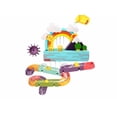 thumbnail image 1 of Bañera Musical Para Bebés Juego De Juegos Flotante Xtellar multicolor, 1 of 4