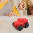 thumbnail image 6 of Gqtwoy Stretchable Dinosaur Transformer Scooter - Durable Rubber Sand Car Toy with Wheels, Motor Skill Development for Kids, Bright Colors & Safe Edges, 6 of 9