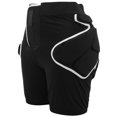 thumbnail image 2 of Patin de Hanche de Ski, PROPRO Multifonction Sport Anti Sport Hip Pad Pantalons Hip Pad Pantalons Finement Réglés Performance, 2 of 8