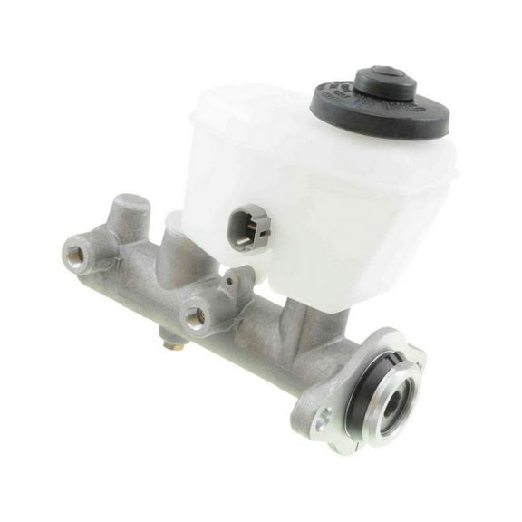 "Dorman M390368 Brake Master Cylinder for Specific Toyota Models" Fits select: 1996-2000 TOYOTA 4RUNNER