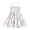 A Cat, variant on Ttyddzy Woman' Casual-Dresses Sleeveless Camisole A-Line Dress for 2Y-7-8Y,Camellia