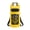 Yellow, variant on Nieyigj PVC Waterproof Dry Bag Backpack 20L Floating Sack for Rafting Boating Outdoor Sports, Dual Units 23.23 inches / 59 cm - Light Blue