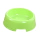 thumbnail image 1 of Greeniant Cuenco para perros duradero y duradero, cuencos de plástico multifuncionales y fáciles de limpiar para perros y gatos Suministros para gatos verde, 1 of 6