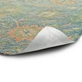 thumbnail image 5 of Kaleen Weathered Rug In Blue - (5 Foot x 7 Foot 6 Inch), 5 of 5