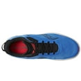 thumbnail image 3 of Saucony Men's AXON 3 Sneaker, Hydro/Black, 10, 3 of 7