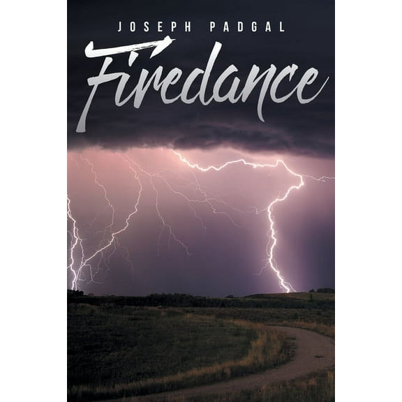 Firedance, (Paperback)