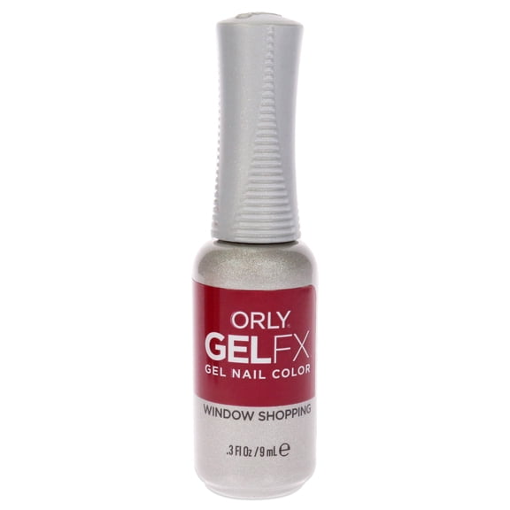 Orly Gel Fx Gel Nail Color - 30871 Window Shopping 0.3 oz Nail Polish