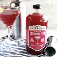 thumbnail image 2 of Stirrings Simple Cosmopolitan Cocktail Mix 750ml Bottles - Real Juice No Preservatives - 90 Calories - Drink Mixer, 2 of 4