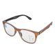 thumbnail image 5 of Gafas de Lectura Progresivas Multienfoque Gafas de Computadora de Doble Uso de Estilo Vintage para Personas Mayores Ajuste Cómodo y Liviano para Leer Trabajar ANGGREK Otros, 5 of 8