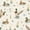 Color 3, variant on Peel and Stick Wallpaper Mallard Ducks Neutral Tones Stylized 17.7in x 118in Contact Paper Removable Self Adhesive Wall Mural Wall Decor for Bedroom Kitchen Cabinets
