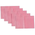 thumbnail image 4 of LEEYNEER Bright Film Gift Wrapping Paper in Red Made of Premium Material for Craft Projects and Gift, 4 of 8