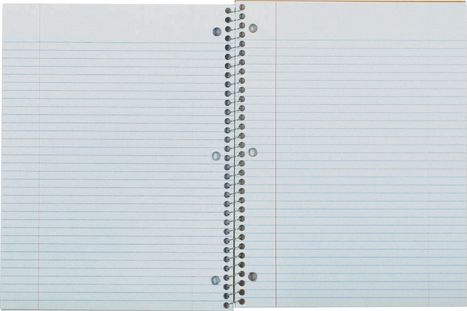 Hilroy 3 Subject 108pg Notebook