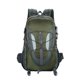 thumbnail image 4 of Mochila de senderismo 30L shamjiam resistente al agua verde, 4 of 8