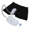 thumbnail image 2 of Porte-cathéter Urinaire, Pantalons d'Incontinence, Porte-Pipi Réutilisable, pour Hommes Pantalons d'Incontinence pour Hommes Sacs d'Incontinence pour Voyage pour Aînés, 2 of 8