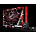 thumbnail image 1 of Franklin Sports NHL Mini Hockey Automatic Passer Goal & Target Set, 1 of 5
