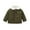 Green, variant on Edvintorg 3M-3Y Toddler Boy Winter Corduroy Jacket Baby Girl Fall Plush Warm Casual Buttons Outwear Coat Thickened Cotton Jackets Trendy Jackets For Kids Boys On Clearance