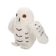 thumbnail image 2 of SAYOO Juguete de Peluche Corto en Forma de búho, Muñeco de Peluche Independiente de Estilo de Dibujos Animados Blanco para Regalo de niños 20CM SAYOO  casual, 2 of 7