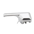 thumbnail image 2 of Brock Replacement Drivers Inside Interior Chrome Door Handle Compatible with 07-14 Edge 7T4Z7822601BA, 2 of 9