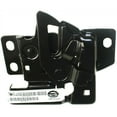 thumbnail image 5 of Hood Latch Lock Black For Honda 1996-98 Civic HO1234102 74120S04A01 74120S04505, 5 of 9