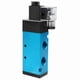 thumbnail image 5 of Válvula Solenoide, Práctica Válvula Conveniente De 2 Posiciones Con 1 Pieza Para La Industria, 5 of 7