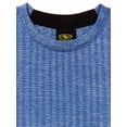 thumbnail image 2 of Athletic Works Boys Short Sleeve Performance Tee, Sizes 4-18 & Husky, 2 of 3