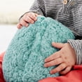 thumbnail image 2 of Fisher-Price Calming Vibes Hedgehog Soother Plush Sound Machine for Baby, Blue, 2 of 7