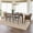 Camel, variant on Washable Area Rug for Living Room, Non-Slip Solid Modern Abstract Stain-Resistant Large Rug, Contemporary Accent Carpet for Bedroom, Dining Room, Home Decor