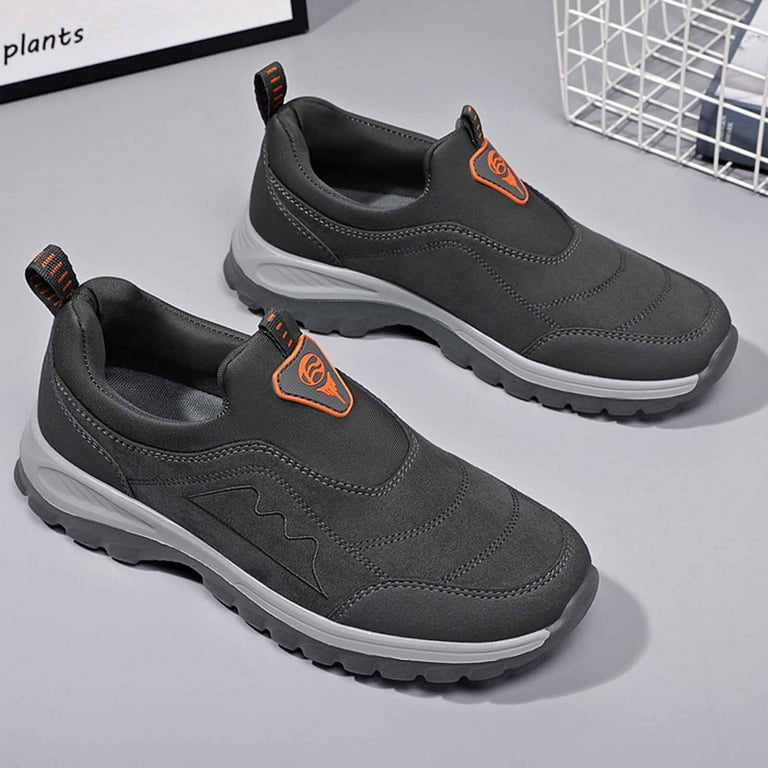 HSMQHJWE Men Shoes Mens Casual Shoes Size 9 New Couple Men'S HSMQHJWE Men Shoes Mens Casual Shoes Size 9 New Couple Men'S