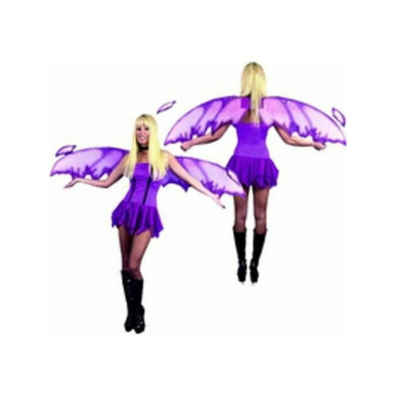 Nymph Costume Wings
