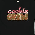thumbnail image 4 of Inktastic Cookie Crew Boys or Girls Baby T-Shirt, 4 of 5