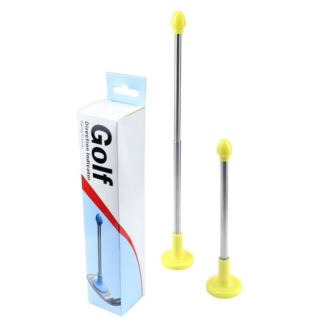 * Bâton d'Alignement de Club * Indicateur de Direction Aide à l'Entraînement Alignement