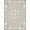 Grey Beige Ivory, Pattern 7, variant on ODIKA 8'x10' Washable Area Rug Durable, Non-Slip Large Ornate Beige Faded Transitional Decorative Dining Table for Living Room, Under Sectional, Family