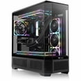 thumbnail image 6 of Thermaltake View 600 TG Full Tower Chassis, 6 of 8