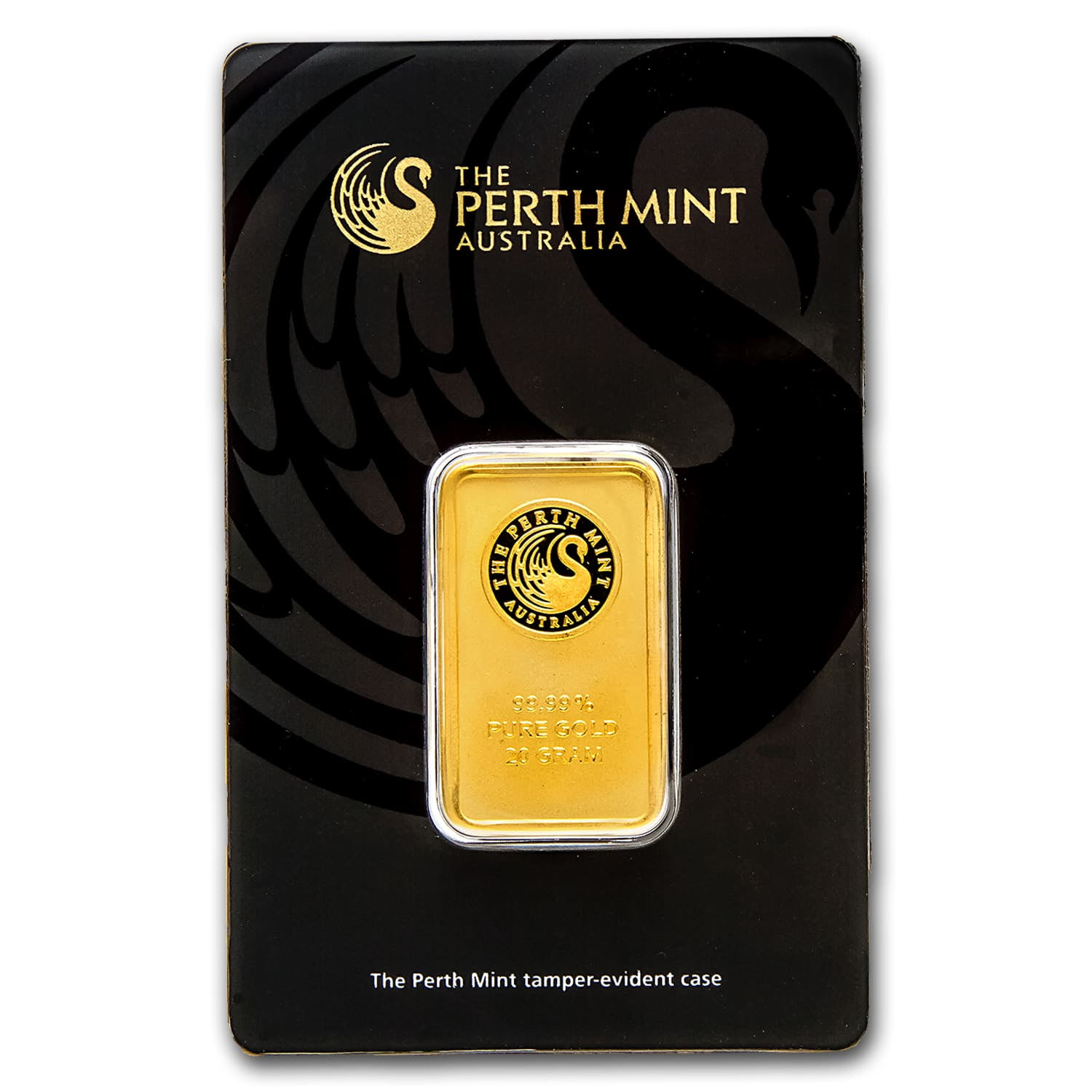 20 gram Gold Bar - (In Assay) - Walmart.com