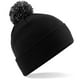 Beechfield Girls Snowstar Duo Extreme Winter Hat - image 1 of 1