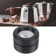 thumbnail image 1 of Kit De Cápsulas Reutilizables Con Tapas De Papel De Aluminio, Cápsulas De Café Recargables Para Nestlé De 40 A 230ml, 50 Uds., 1 of 7