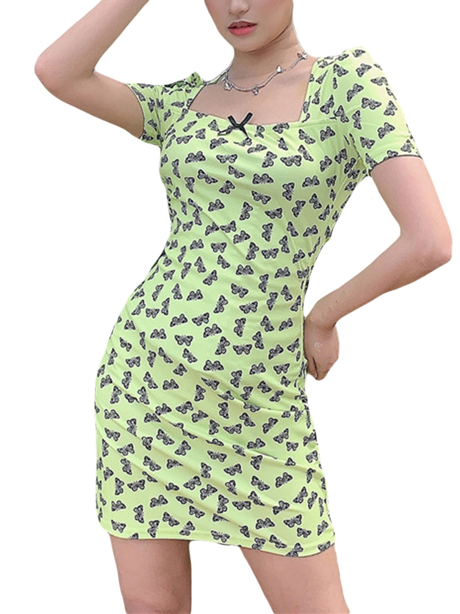 m and s ladies summer dresses