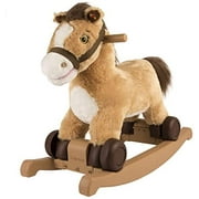 Charger 2-in-1 Rocking Pony (Discontinued by manufacturer)