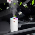 thumbnail image 4 of TIMIFIS Barbecue Tongs Small Portable Desktop Isolation Light Water Replenishment Household Sprayer Portable Humidifiers for Bedroom Cool Mist Humidifiers Kitchen Gadgets, 4 of 6