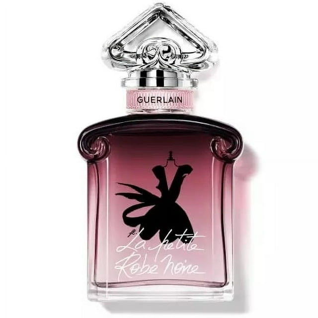 Guerlain Ladies La Petit Robe Noire Rose EDP Spray 1.0 oz Fragrances 3346470147799