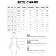 thumbnail image 5 of INSPIRE CHIC Vestido Lápiz Elegante para Mujeres con Solapa, Cuello en V, Manga Larga, Vestidos de Trabajo a la Rodilla de Tendencia 2025, L Verde Oscuro, 5 of 5