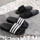 thumbnail image 3 of Sandalias Unisex Adulto Negro 45—46, 3 of 5