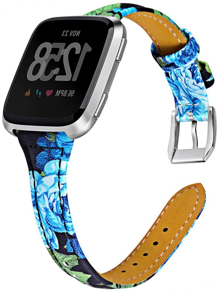 fitbit versa lite compatibility