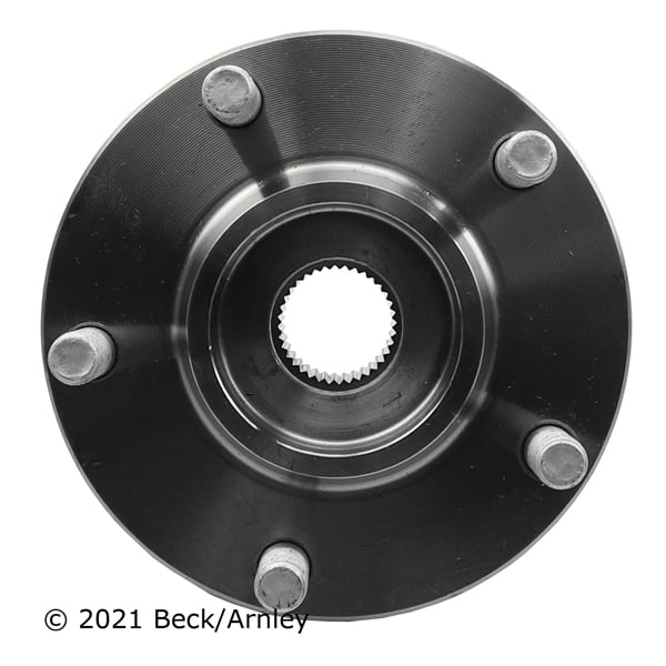 BeckArnley 051-6203 Hub And Bearing Assembly