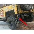 thumbnail image 5 of U.S. made XD SUSPENSION LIMITING STRAP – TWO-PLY (2 inch X 24 inch) - sold in pairs (4X4 VEHICLES), 5 of 9