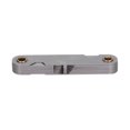 thumbnail image 3 of Metric Imperial Thread Gauge, Stainless Steel Thread Gauge Stainless Steel Measuring Template Metric Thread Gauge  For Screw Thread Pitches For Industry, 3 of 8