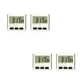 thumbnail image 5 of US 2-4Pc LCD Digital Kitchen Cooking Timer Count-Down Clock Loud Alarm Magnetic, 5 of 8